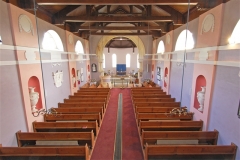 Coolbanagher Congregation View
