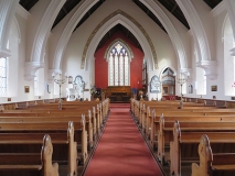 Congregation view Mountmellick